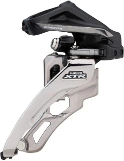 Shimano Dérailleur Avant XTR FD-M9000 3/11 Vitesses 12 Shimano Dérailleur Avant XTR FD-M9000 3/11 Vitesses -Accessoires De Vélo 289072