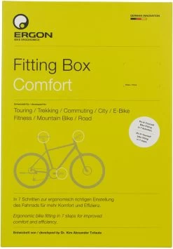 ERGON Fitting Box