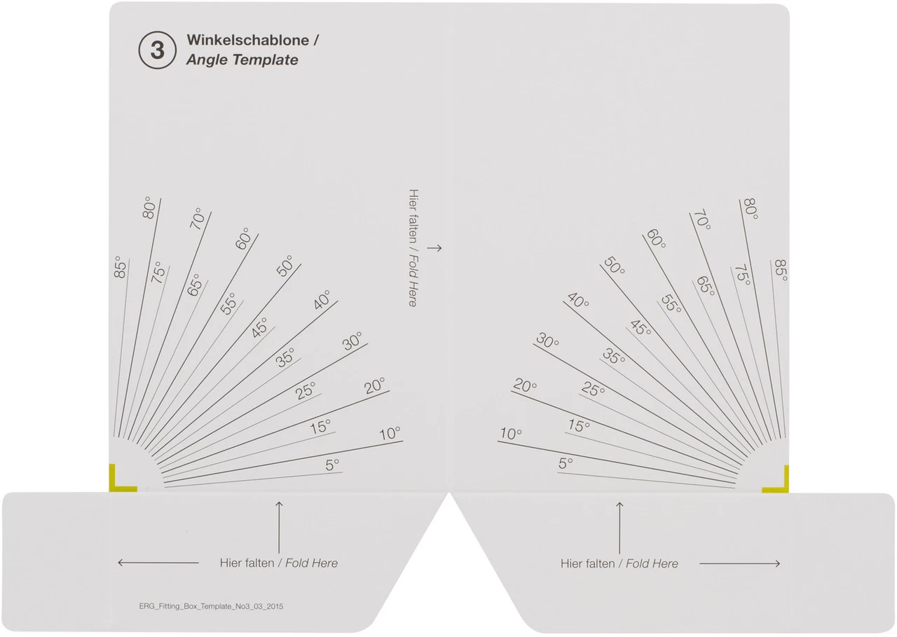 ERGON Fitting Box 7 ERGON Fitting Box – Image 5