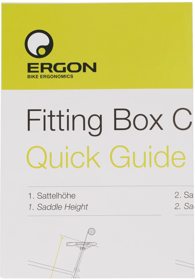 ERGON Fitting Box 9 ERGON Fitting Box – Image 7