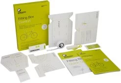 ERGON Fitting Box 31 ERGON Fitting Box -Accessoires De Vélo 289227