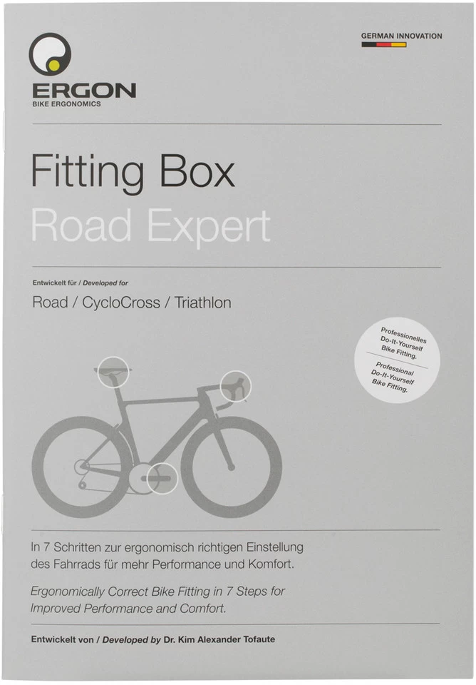 ERGON Fitting Box 19 ERGON Fitting Box – Image 17