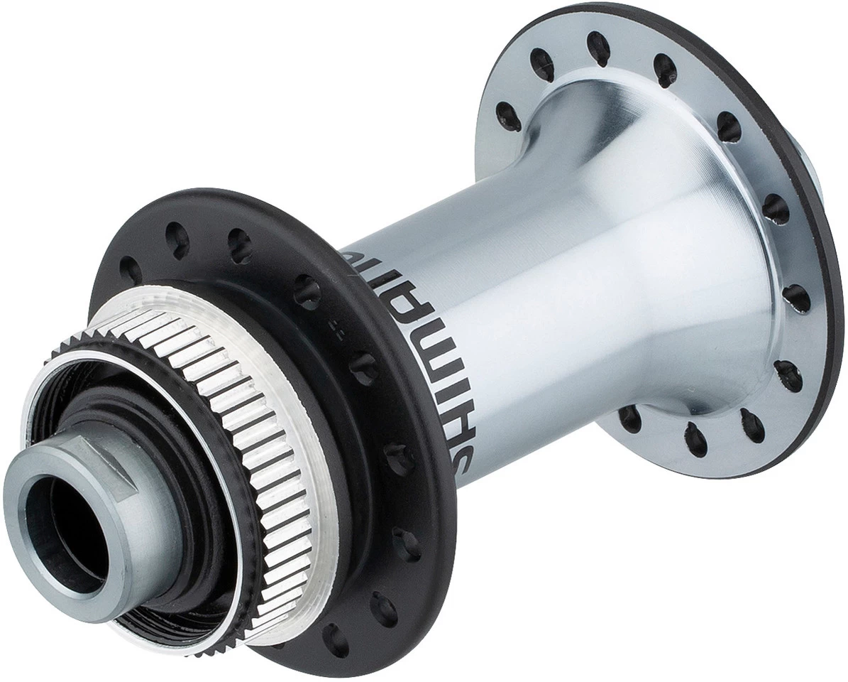 Shimano Moyeu Avant HB-RS770 Disc Center Lock Pour Axe Traversant De 12 Mm 4 Shimano Moyeu Avant HB-RS770 Disc Center Lock Pour Axe Traversant De 12 Mm – Image 2