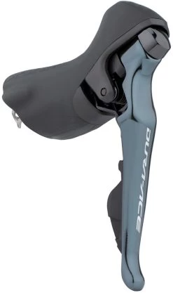 Shimano Levier De Frein/Vitesses Dura-Ace STI ST-R9100 2/11 Vitesses 11 Shimano Levier De Frein/Vitesses Dura-Ace STI ST-R9100 2/11 Vitesses -Accessoires De Vélo 290239