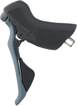 Shimano Levier De Frein/Vitesses Dura-Ace STI ST-R9100 2/11 Vitesses 12 Shimano Levier De Frein/Vitesses Dura-Ace STI ST-R9100 2/11 Vitesses -Accessoires De Vélo 290240