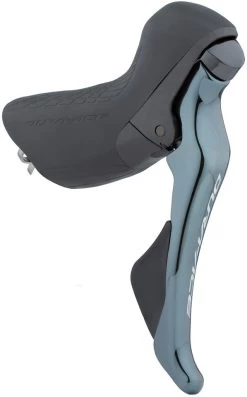 Shimano Levier De Frein/Vitesses Dura-Ace STI ST-R9100 2/11 Vitesses 14 Shimano Levier De Frein/Vitesses Dura-Ace STI ST-R9100 2/11 Vitesses -Accessoires De Vélo 290242