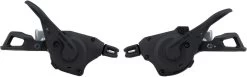 Shimano Leviers De Vitesses Av+arr SLX SL-M7000-11-B-I I-Spec 2/3/11vit. -Accessoires De Vélo 290366