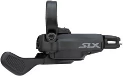Shimano Levier De Vitesses SLX SL-M7100 Mono Avec Attache 2 Vitesses