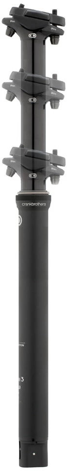 Crankbrothers Tige De Selle Highline 3 150 Mm