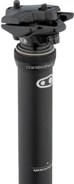 Crankbrothers Tige De Selle Highline 3 150 Mm -Accessoires De Vélo 293917