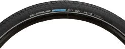 Schwalbe Pneu Rigide Big Ben Plus Performance 26" -Accessoires De Vélo 294040