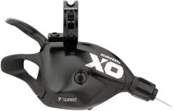 SRAM Levier De Vitesses Trigger X01 DH 7 Vit. -Accessoires De Vélo 294589