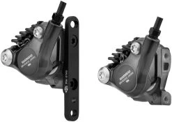 Shimano Set De Freins à Disque Av+arr GRX BR-RX810 + Di2 ST-RX815 -Accessoires De Vélo 295338