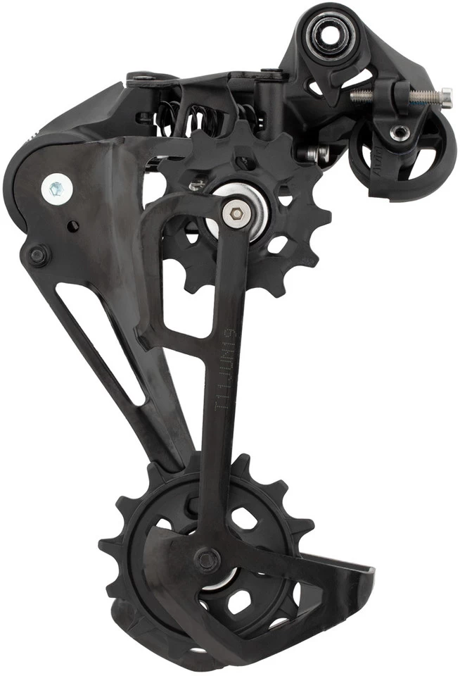 SRAM Dérailleur Arrière NX Eagle 12 Vitesses 4 SRAM Dérailleur Arrière NX Eagle 12 Vitesses – Image 2
