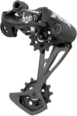 SRAM Dérailleur Arrière NX Eagle 12 Vitesses 8 SRAM Dérailleur Arrière NX Eagle 12 Vitesses -Accessoires De Vélo 295657