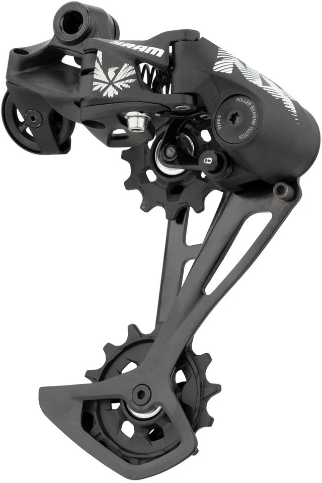 SRAM Dérailleur Arrière NX Eagle 12 Vitesses 5 SRAM Dérailleur Arrière NX Eagle 12 Vitesses – Image 3
