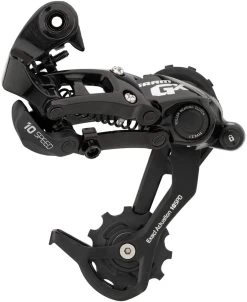 SRAM Dérailleur Arrière GX Type 2.1 10 Vitesses