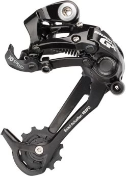 SRAM Dérailleur Arrière GX Type 2.1 10 Vitesses -Accessoires De Vélo 295888