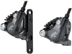 Shimano Set De Freins à Disque Av+arr GRX BR-RX810 + ST-RX810/BL-RX810 -Accessoires De Vélo 295986