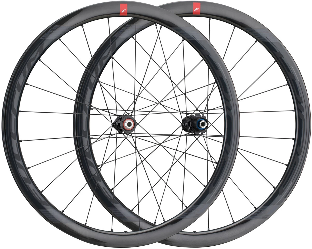 Fulcrum Set De Roues Wind 40 DB C19 Disc Center Lock 3 Fulcrum Set De Roues Wind 40 DB C19 Disc Center Lock
