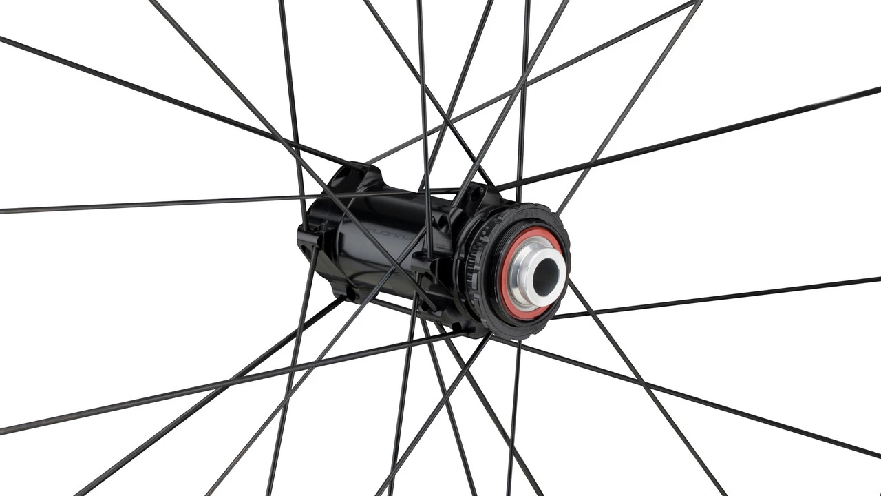 Fulcrum Set De Roues Wind 40 DB C19 Disc Center Lock 5 Fulcrum Set De Roues Wind 40 DB C19 Disc Center Lock – Image 3