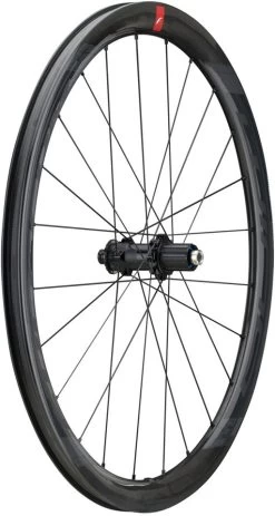 Fulcrum Set De Roues Wind 40 DB C19 Disc Center Lock 12 Fulcrum Set De Roues Wind 40 DB C19 Disc Center Lock -Accessoires De Vélo 296007