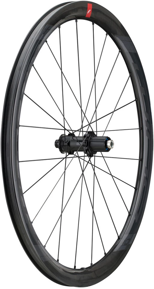 Fulcrum Set De Roues Wind 40 DB C19 Disc Center Lock 6 Fulcrum Set De Roues Wind 40 DB C19 Disc Center Lock – Image 4