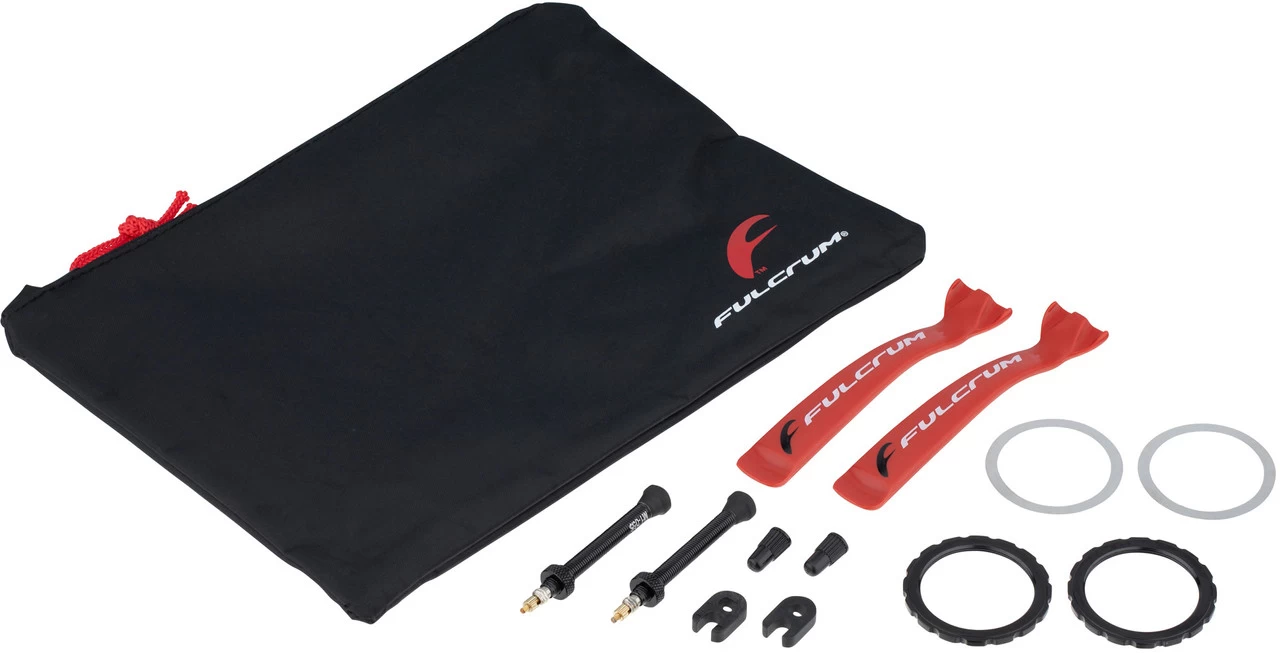 Fulcrum Set De Roues Wind 40 DB C19 Disc Center Lock 9 Fulcrum Set De Roues Wind 40 DB C19 Disc Center Lock – Image 7