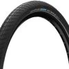 Schwalbe Pneu Rigide Big Apple Performance RaceGuard 24" -Accessoires De Vélo 296018
