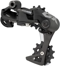 SRAM Dérailleur Arrière GX DH 7 Vitesses 7 SRAM Dérailleur Arrière GX DH 7 Vitesses -Accessoires De Vélo 296163