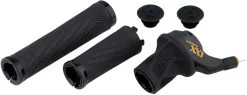 SRAM Levier De Vitesse Rotatif XX1 Eagle GripShift 12 Vitesses -Accessoires De Vélo 296632