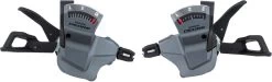 Shimano Set De Leviers De Vitesses Av+arr Deore SL-T6000 3/10 Vitesses -Accessoires De Vélo 297156