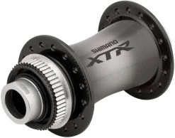 Shimano Moyeu Avant XTR HB-M9010 Disc Center Lock Axe Traversant De 15 Mm -Accessoires De Vélo 298353