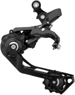 Shimano Dérailleur Arrière Deore Shadow Plus RD-M6000 10 Vitesses -Accessoires De Vélo 298426