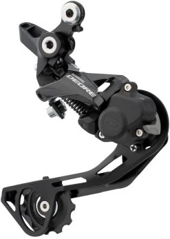 Shimano Dérailleur Arrière Deore Shadow Plus RD-M6000 10 Vitesses -Accessoires De Vélo 298427