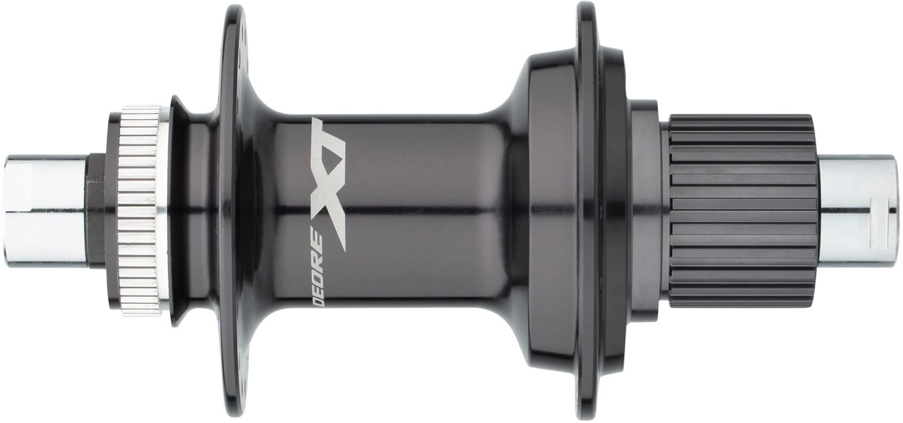 Shimano Moyeu Arrière XT FH-M8110-B Disc Center Lock Axe Traversant 12 Mm 3 Shimano Moyeu Arrière XT FH-M8110-B Disc Center Lock Axe Traversant 12 Mm