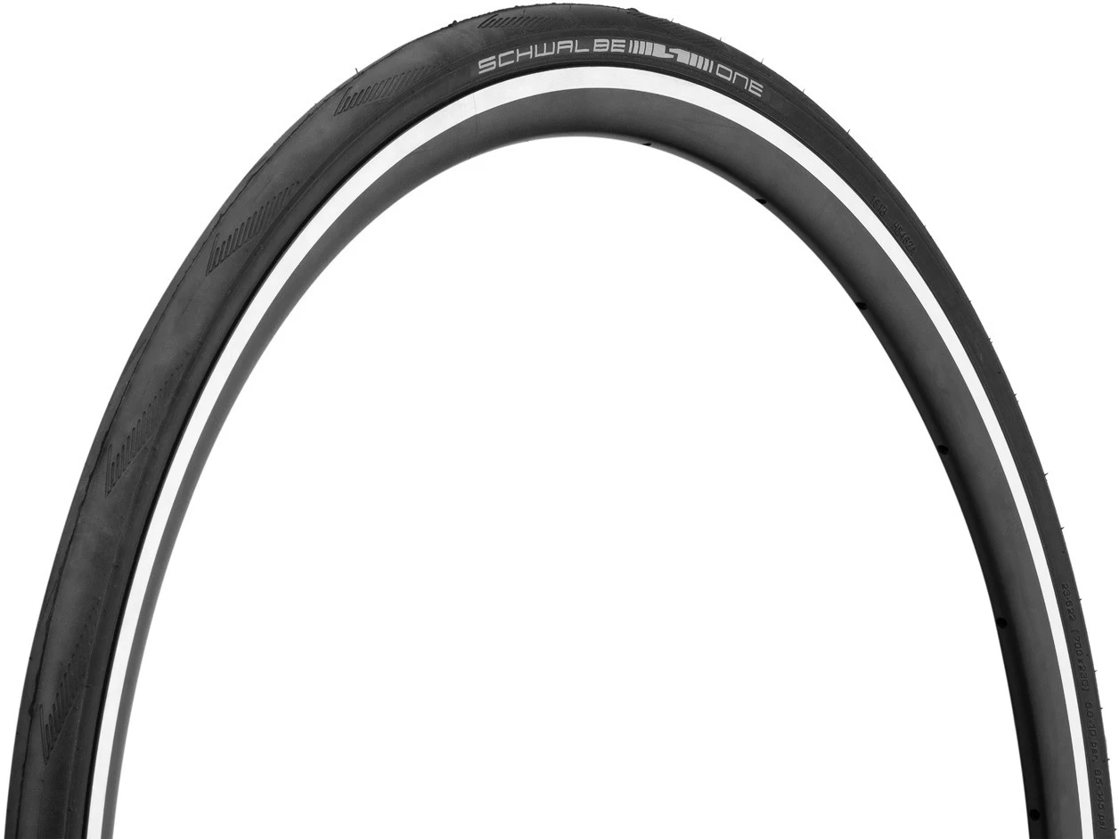 Schwalbe Pneu Souple One Performance 20" 3 Schwalbe Pneu Souple One Performance 20"