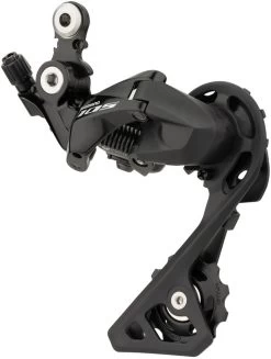 Shimano Dérailleur Arrière 105 Shadow RD-R7000 11 Vitesses -Accessoires De Vélo 298796