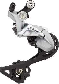 Shimano Dérailleur Arrière 105 Shadow RD-R7000 11 Vitesses -Accessoires De Vélo 298798