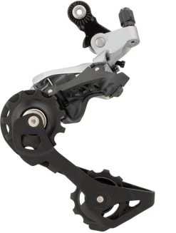 Shimano Dérailleur Arrière 105 Shadow RD-R7000 11 Vitesses -Accessoires De Vélo 298799