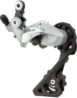 Shimano Dérailleur Arrière 105 Shadow RD-R7000 11 Vitesses -Accessoires De Vélo 298800
