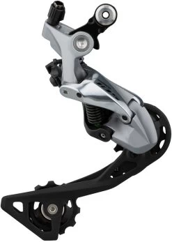 Shimano Dérailleur Arrière 105 Shadow RD-R7000 11 Vitesses -Accessoires De Vélo 298802