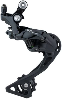 Shimano Dérailleur Arrière 105 Shadow RD-R7000 11 Vitesses -Accessoires De Vélo 298803