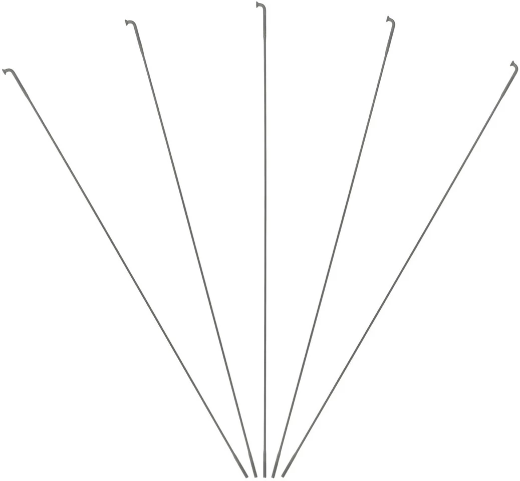 Dt-swiss Rayons Aero Speed® 1.8 / 2.3 / 1.2 - 72 Pièces 7 Dt-swiss Rayons Aero Speed® 1.8 / 2.3 / 1.2 - 72 Pièces – Image 5