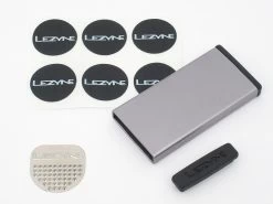 Lezyne Kit De Réparation Metal Kit -Accessoires De Vélo 305377