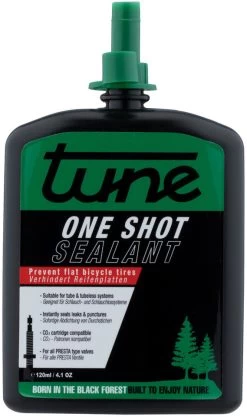Tune Fluide D'Étanchéité One Shot -Accessoires De Vélo 307510