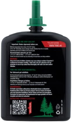Tune Fluide D'Étanchéité One Shot -Accessoires De Vélo 307511