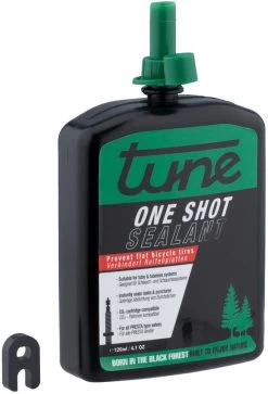 Tune Fluide D'Étanchéité One Shot -Accessoires De Vélo 307512