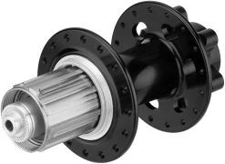 Moyeu Arrière XMR Disc 6 Trous -Accessoires De Vélo 307806