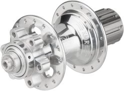 Moyeu Arrière XMR Disc 6 Trous -Accessoires De Vélo 307809